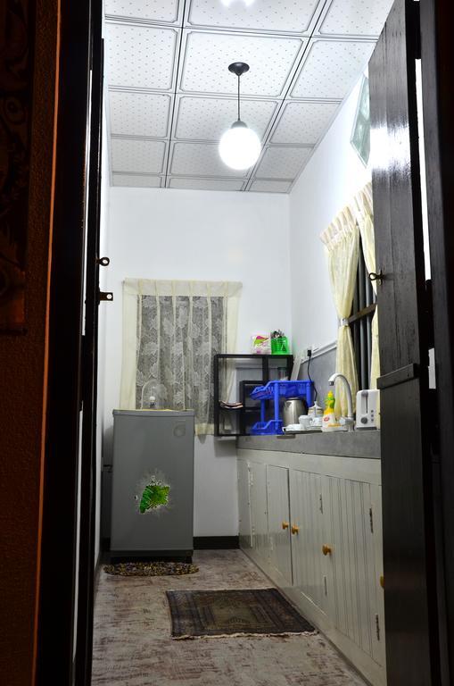 Aknara Rest Hotell Weligama Eksteriør bilde